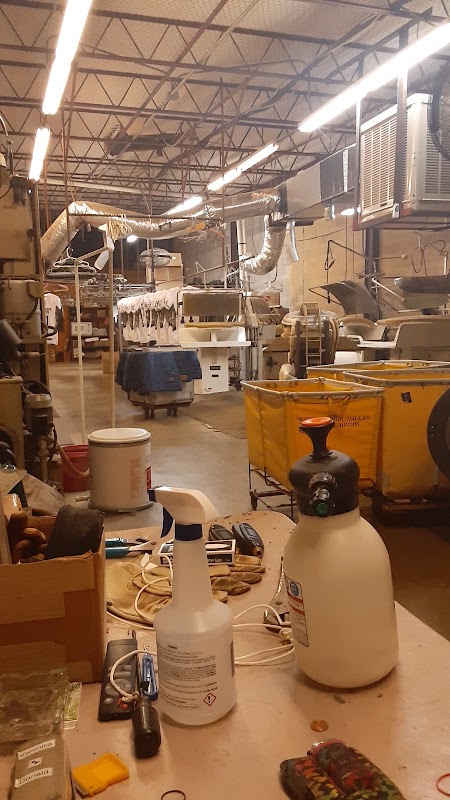 Rowans Cleaners photo 1